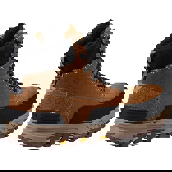 Amblers Safety 262 Men's Safety Boots in Sundance
