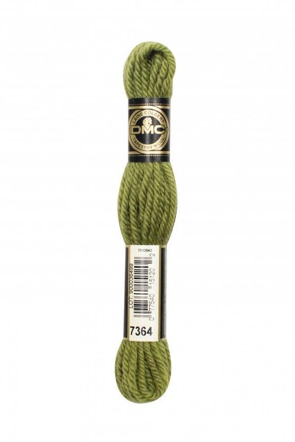 7364 | Green