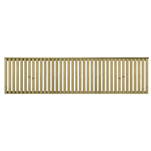 4 pack trellis premier tuscany [w.6ft x h.1.5ft] 1