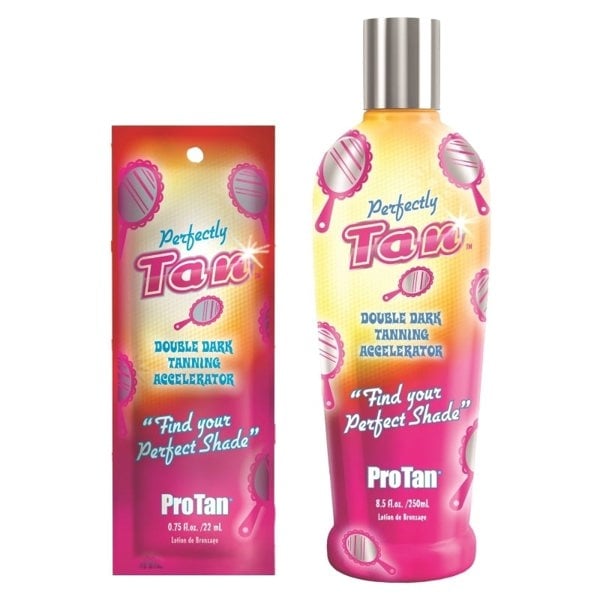 Pro Tan Perfectly Tan Accelerator