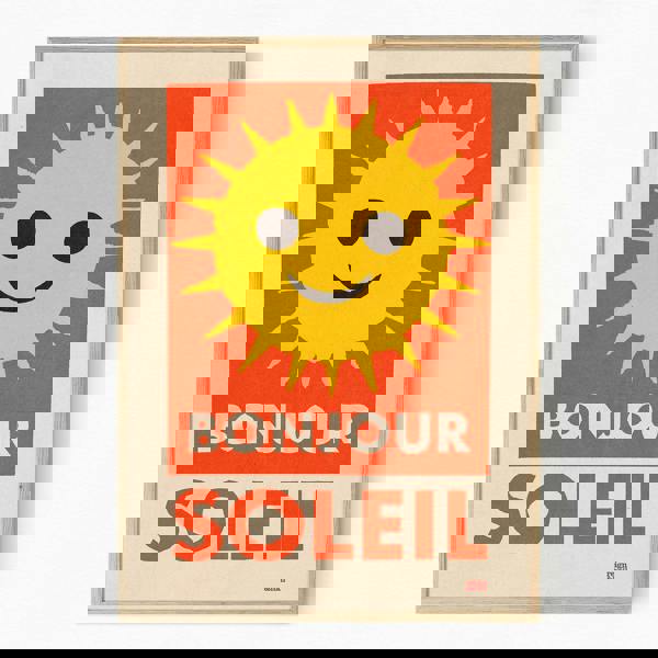 Reign&Hail Bonjour Soleil