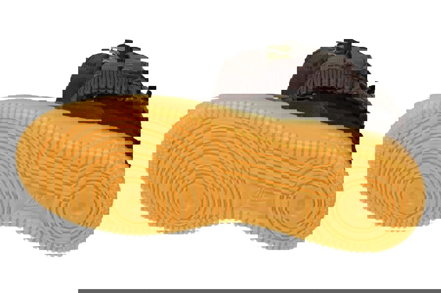 Nike Sf Af1 PRM Mens Hi Top Trainers Bv0130  001 - Black Grey 001 - Photo 4