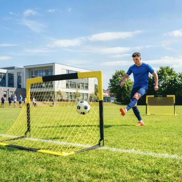 Football Goal