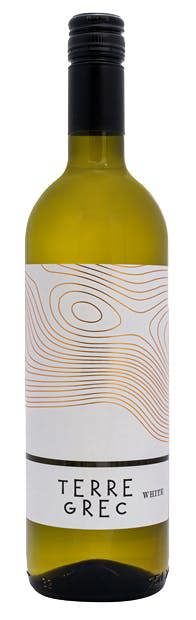 Theopetra Estate, Tyrnavos, Terre Grec White 2025 75cl