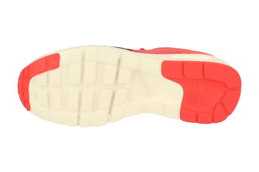 Nike Womens Air Max Zero 857661  800 - Ember Glow Sail 800 - Photo 4