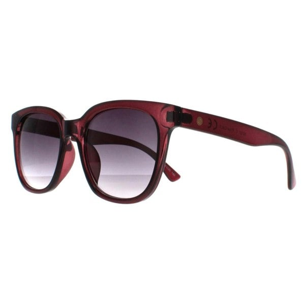 Smarty Sunglasses X2121 C Transparent Casis Purple Blue