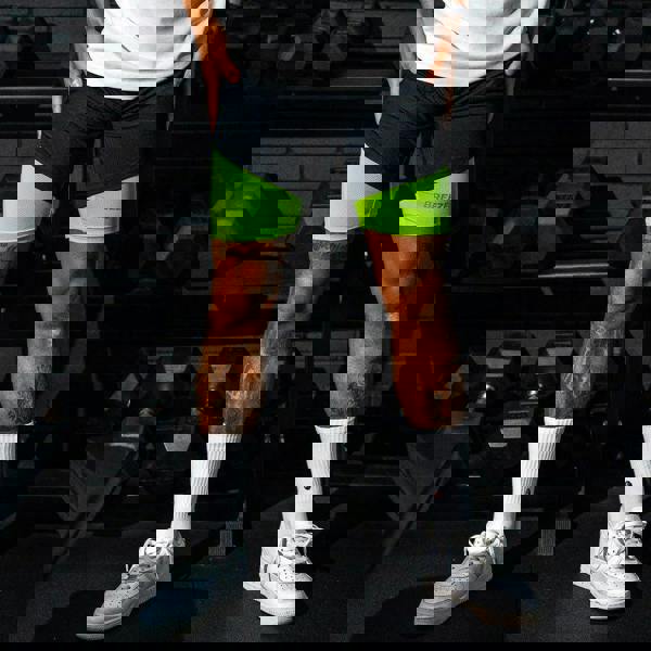 Kecks Green Breeze Boxer Shorts