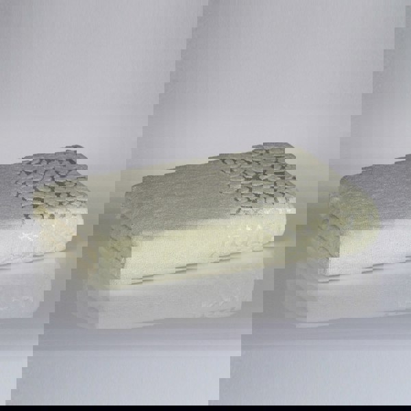 My Basic Stuff Cotton Towel Set | 480 GSM | Hand & Bath Towels | Ultra Soft & Absorbent | Ecru