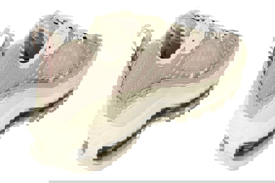 Nike Womens Air Max 98 Ci3709  001 - Silver Lilac Black 001 - Photo 2