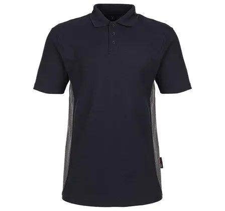 TuffStuff Pro Work Polo Shirt - Hi-Vis Trousers