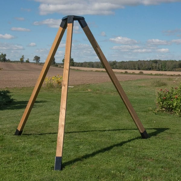 Vivere Tripod Stand Bracket Set