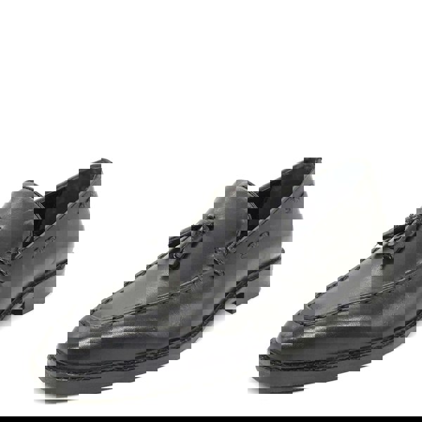 HX London Beddington Tassel Loafers