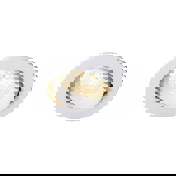 Nordlux Aliki | Downlight | White