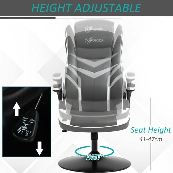 Video Gaming Chair