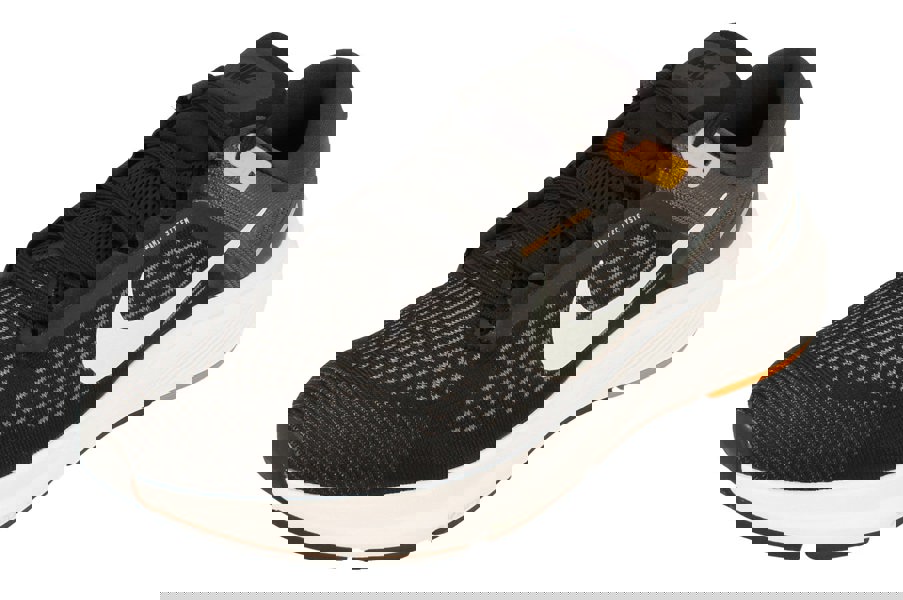 Nike Air Zoom Structure 24 Mens Da8535  003 - Black Pure Platinum Anthracite 003 - Photo 0