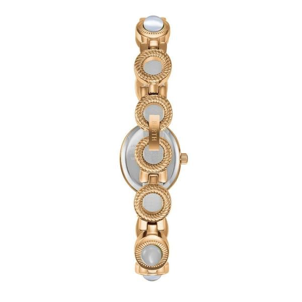 Bertha Rosalie Bracelet Watch - Rose Gold/Grey - BTHBS1805