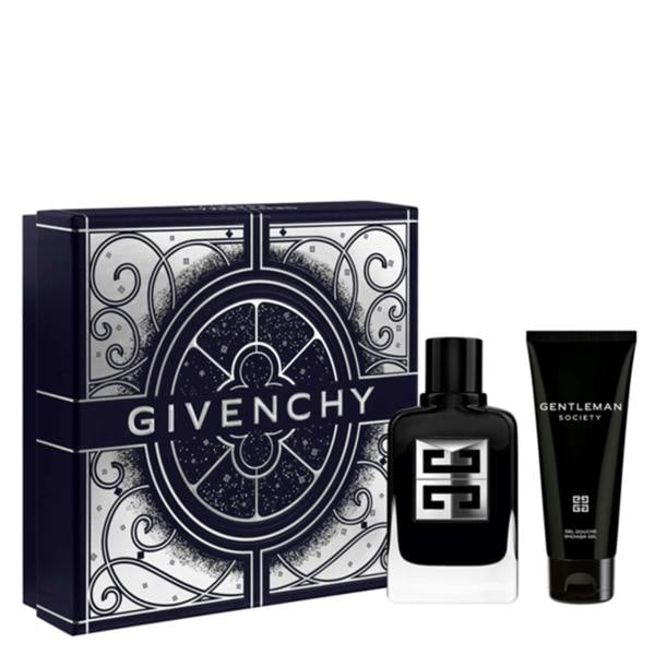 Givenchy Gentleman Society Eau de Parfum Spray 60ml Gift Set