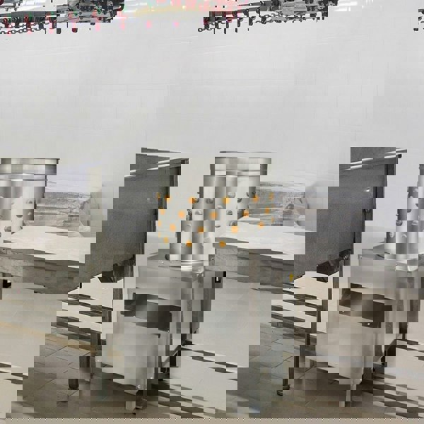 KuKoo Poultry Plucker Machine – 50cm