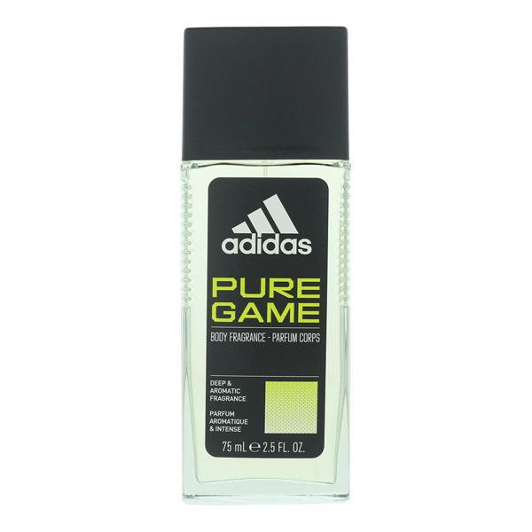 Adidas Pure Game Body Fragrance 75ml