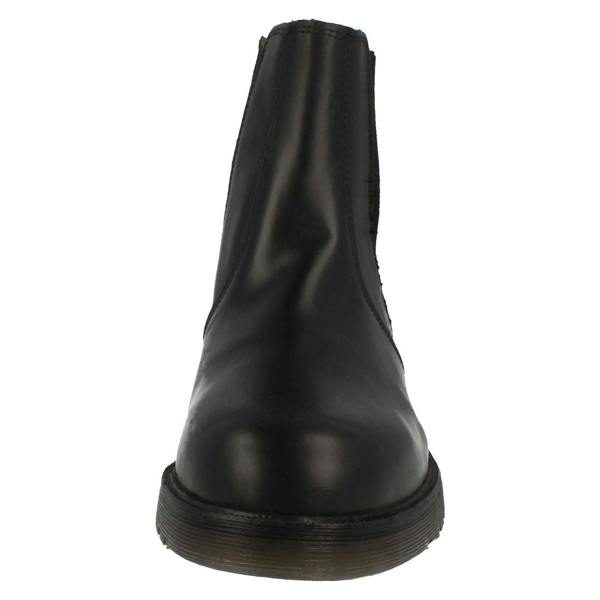 Catesby Mens Catesby Smart Pull On Dealer Boots 01700