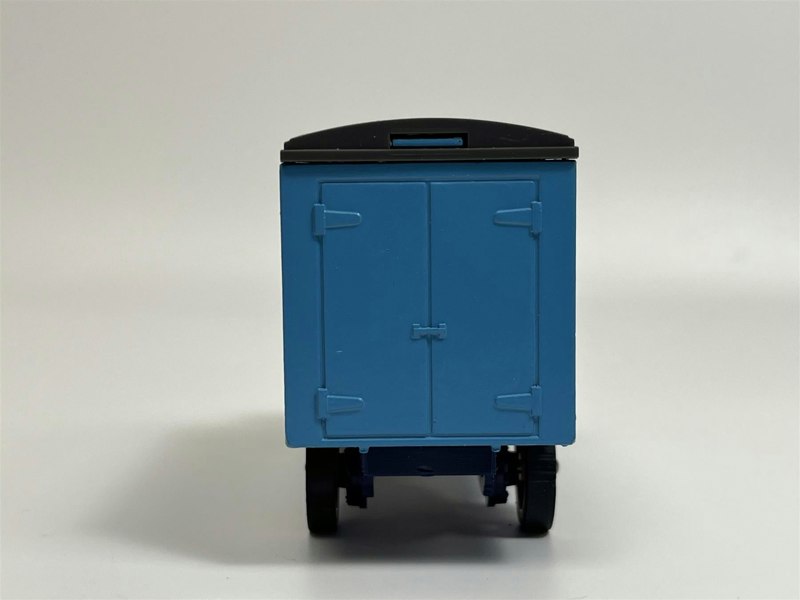 MCSlots Model AC Mack 1920 Acorn Storage Company Models of Yesteryear Matchbox Y30D S6
