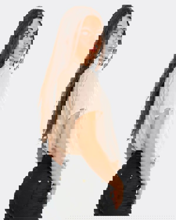 Samsoe & Samsoe Maj SS Womens Shirt