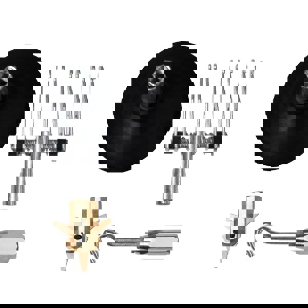 T-mech Dent Puller Machine