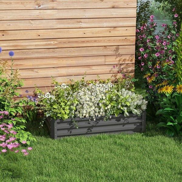 Garden Bed