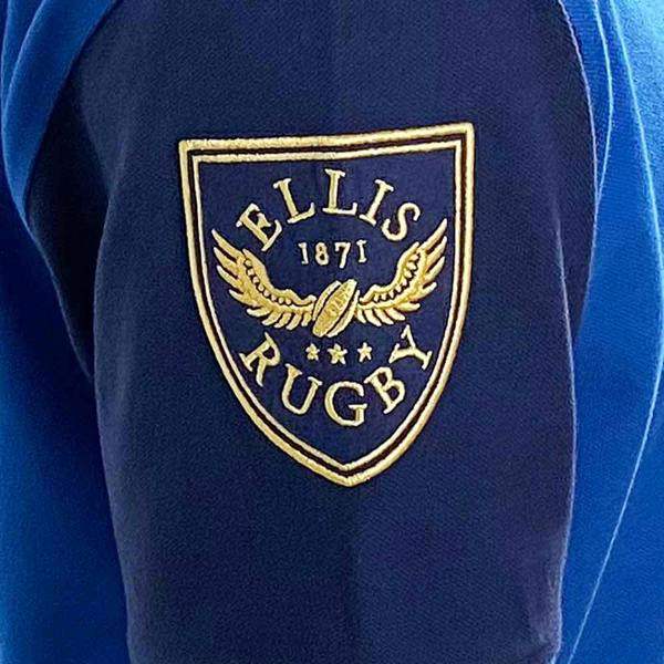 Ellis Rugby Samoa Rugby Polo 1991