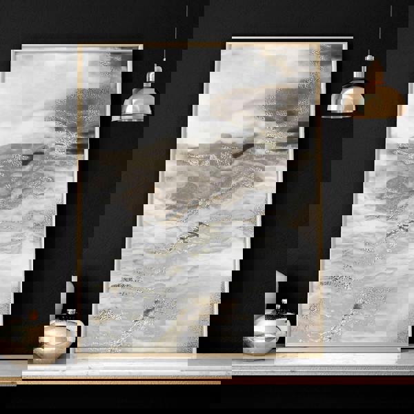 Home decor items | set of 3 Neutral wall art prints