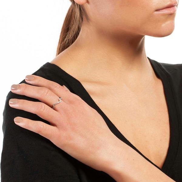 Sole du Soleil Petunia Women Ring - SDS10815R5