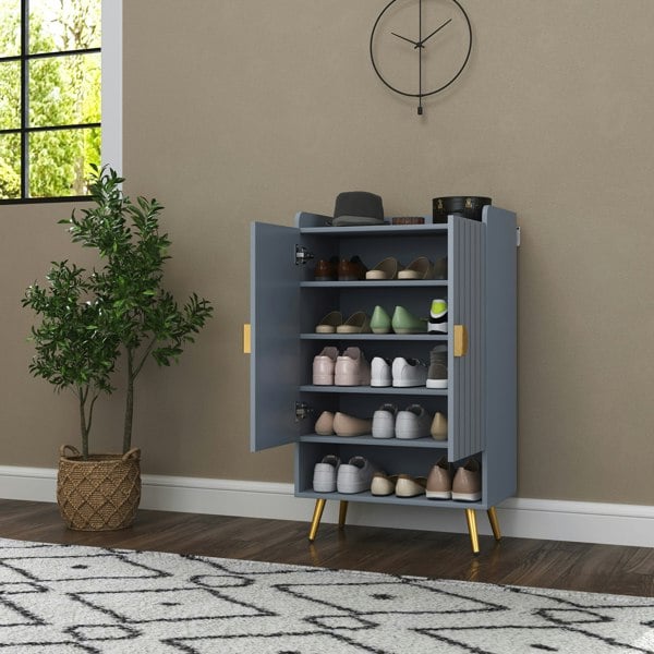 Shoe Cabinet