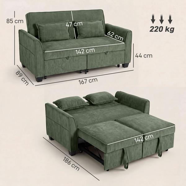 Sofa Bed