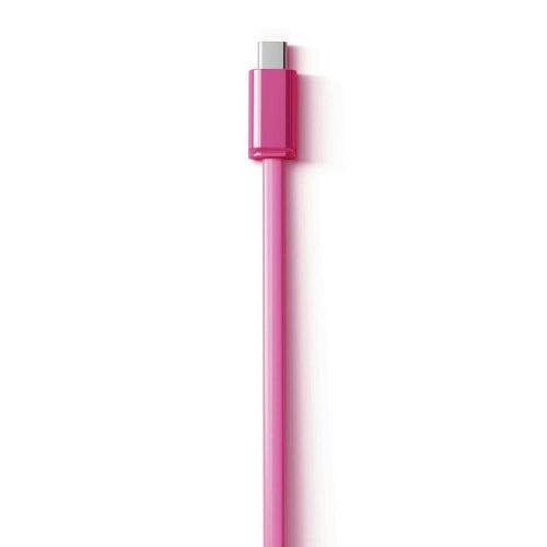 Love Frankie Juicy Boosta USB Charger - Bubblegum Pink