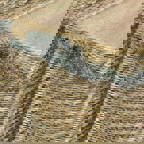 Fireside Log Basket