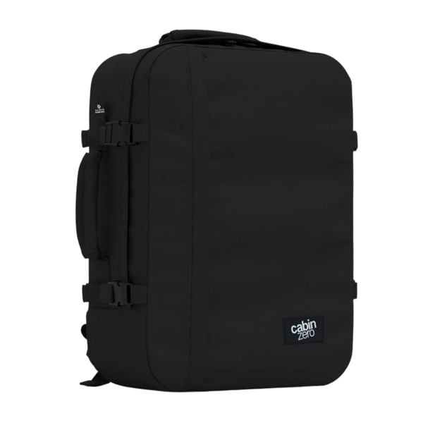 CabinZero Classic Cabin Backpack 44L