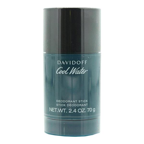 Davidoff Cool Water Deodorant Stick 70g For Him