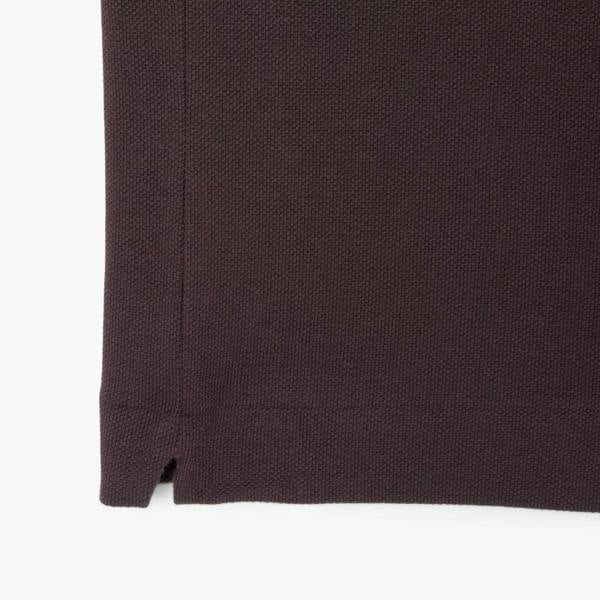 Lacoste L1212 Classic Fit Polo