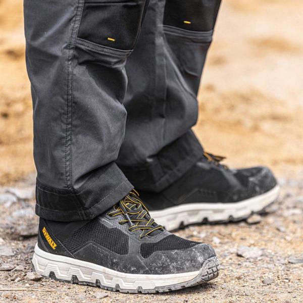Lamar SB Lightweight Trainer - Hi-Vis Trousers