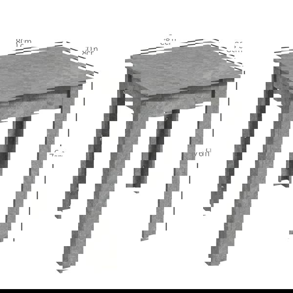 Folding Dining  Table