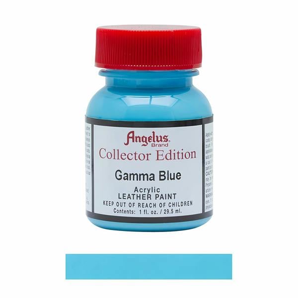 Angelus Collection Edition Acrylic Leather Paint - Special Colours 1oz