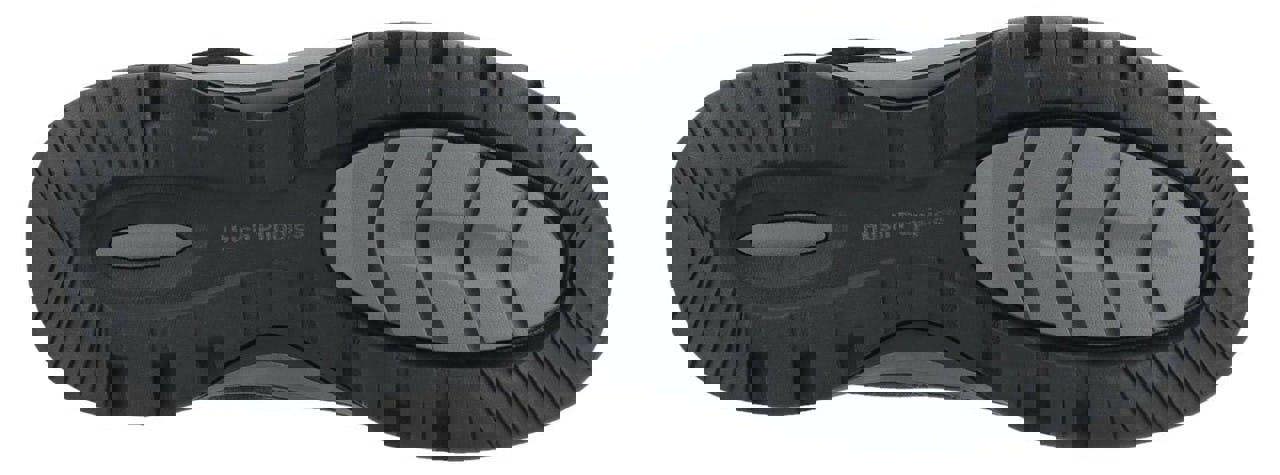 Hush Puppies Grover Mens Leather Smart Casual Chukka Ankle Boots