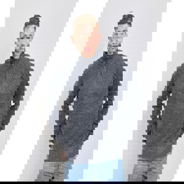 jm064_jumper_Charcoal_3XL, jm064_jumper_Charcoal_L, jm064_jumper_Charcoal_M, jm064_jumper_Charcoal_XL, jm064_jumper_Charcoal_XXL