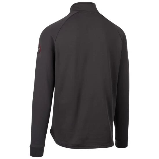 Trespass Mens Damian DLX Top - Black