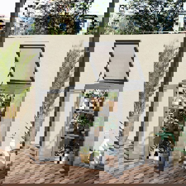 Cold Frame/Grow Tent