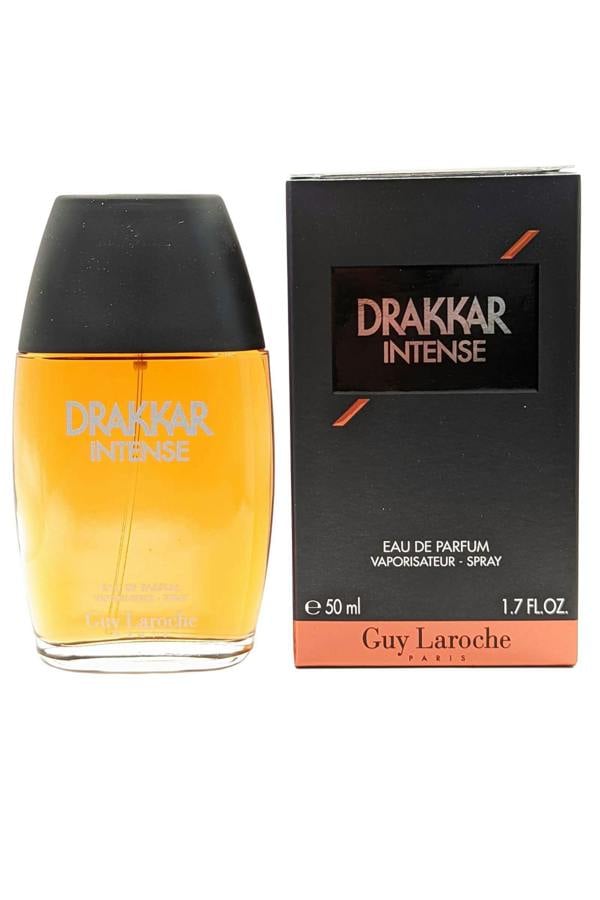 Guy Laroche Drakkar Intense Men Eau de Parfum Spray 50ml