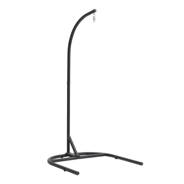 Living and Home Outdoor Hanging Egg-Shaped Chair