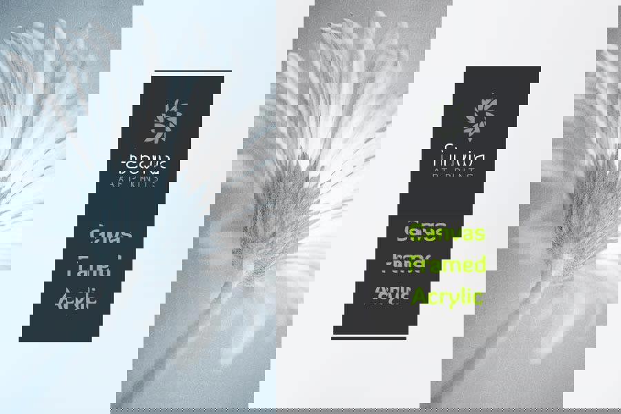 Fernlight Gallery Soft Petal