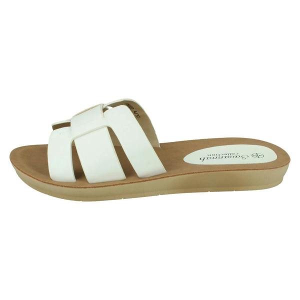 Savannah Ladies Savannah Mules F00352