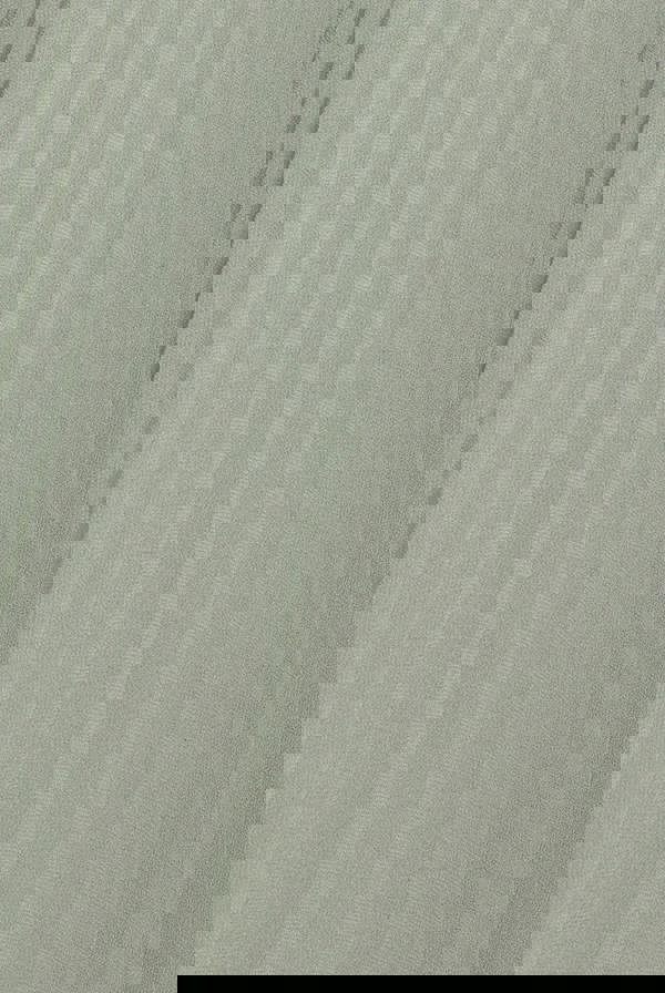 Balloon Sleeve Chiffon Maxi Dress  - Sage Green DR3041QZ